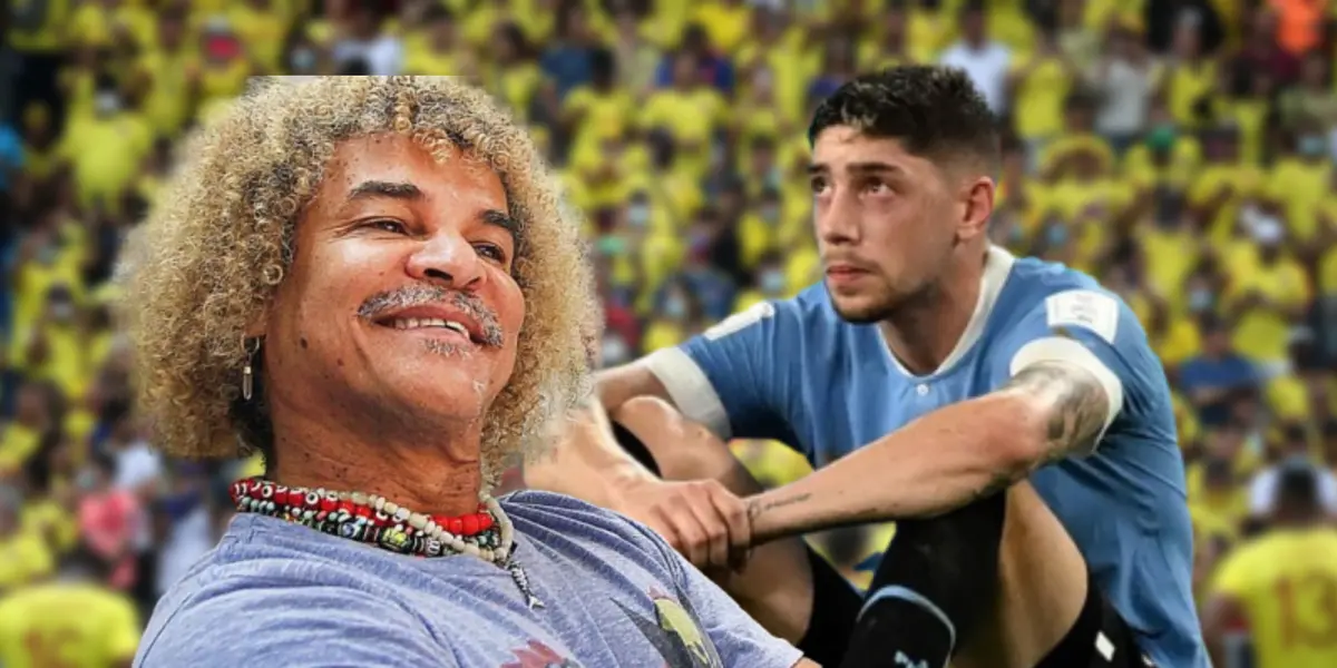 El histórico exfutbolista de la ‘tricolor’ elogió el trabajo del técnico argentino y se mostró optimista de cara a los partidos contra Uruguay y Ecuador.