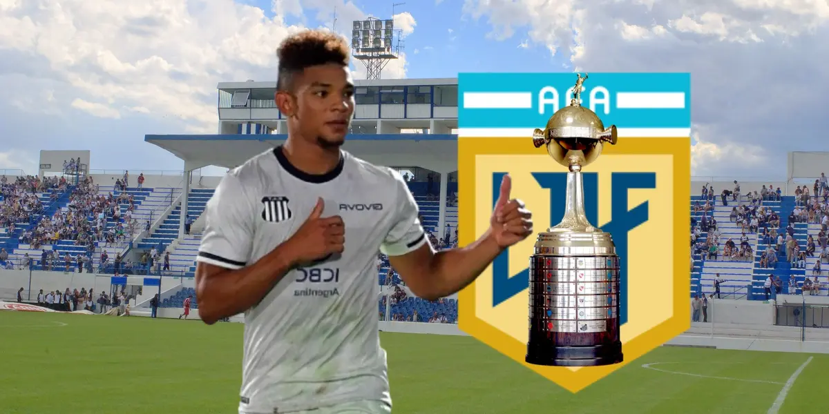 El hombre de la Selección Colombia despertó el interés de uno de los equipos más importantes de Argentina.