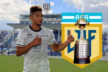 El hombre de la Selección Colombia despertó el interés de uno de los equipos más importantes de Argentina.