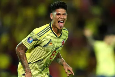 El hombre del CSKA de Moscú marcó el gol del empate ante Corea del Sur.