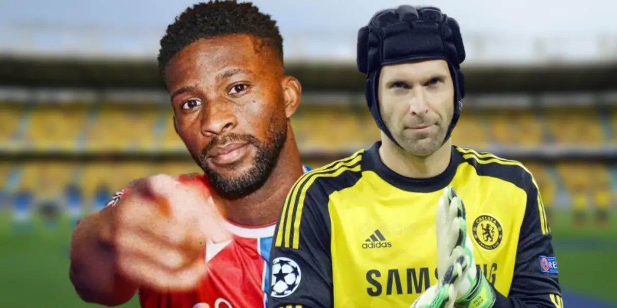 El icónico exportero de los ‘Blues’ habló sobre el golazo del colombiano. FOTOS TOMADAS DE CARACOL Y DREAMSTIME