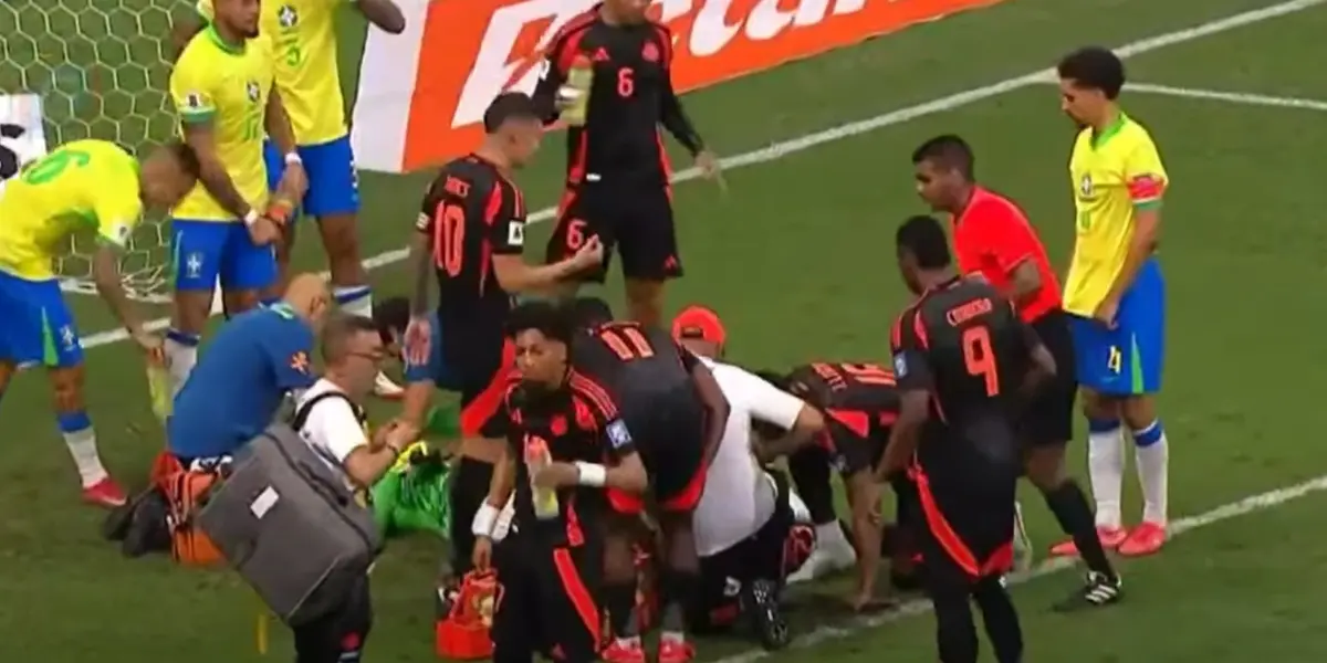 El Impacto Anímico: Un Golpe que Colombia Debe Superar