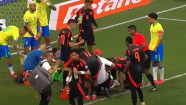 El Impacto Anímico: Un Golpe que Colombia Debe Superar