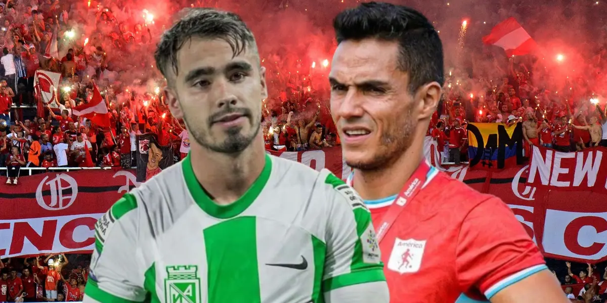 El joven delantero estaría en una posición desventajosa.