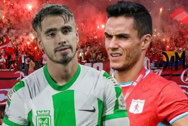 El joven delantero estaría en una posición desventajosa.