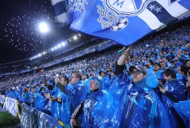 El juego entre bogotanos y santandereanos será el miércoles a las 8:10 p.m.