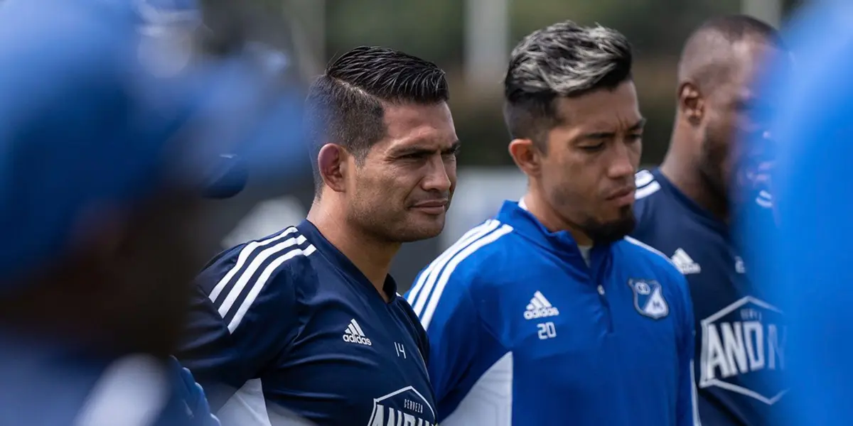 El juego entre bogotanos y vallecaucanos será el jueves a las 8:20 p.m.