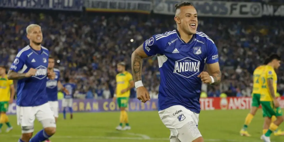 El juego entre colombianos y brasileños será el miércoles 3 de mayo a las 7:00 p.m.