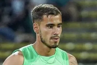 El jugador antioqueño fue la gran figura del cuadro ‘Verdolaga’ en la final de la Superliga