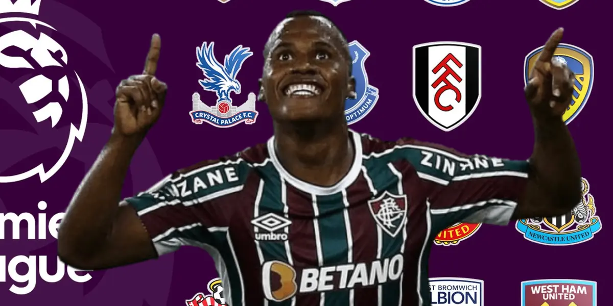 El jugador colombiano disputará la final de Libertadores y luego partiría a suelo europeo.