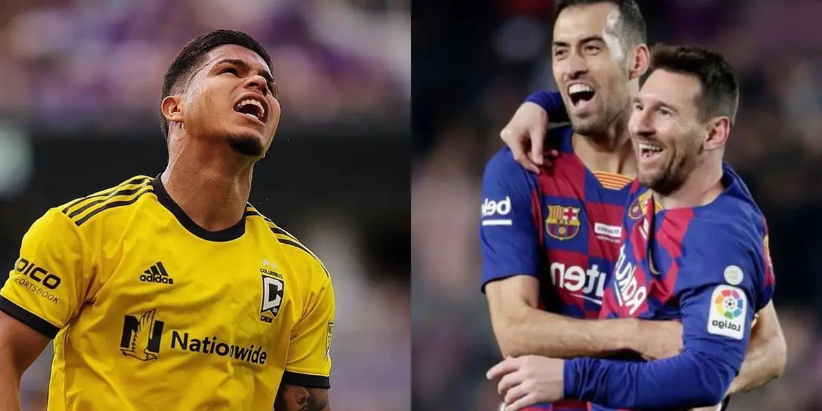 El jugador colombiano ha recibido un par de noticias complicadas para los intereses de su equipo.