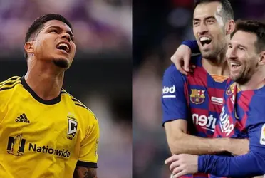 El jugador colombiano ha recibido un par de noticias complicadas para los intereses de su equipo.