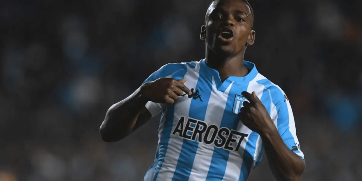 El jugador colombiano sufrió una ruptura de ligamentos en la rodilla y no podrá estar con la Selección Colombia.