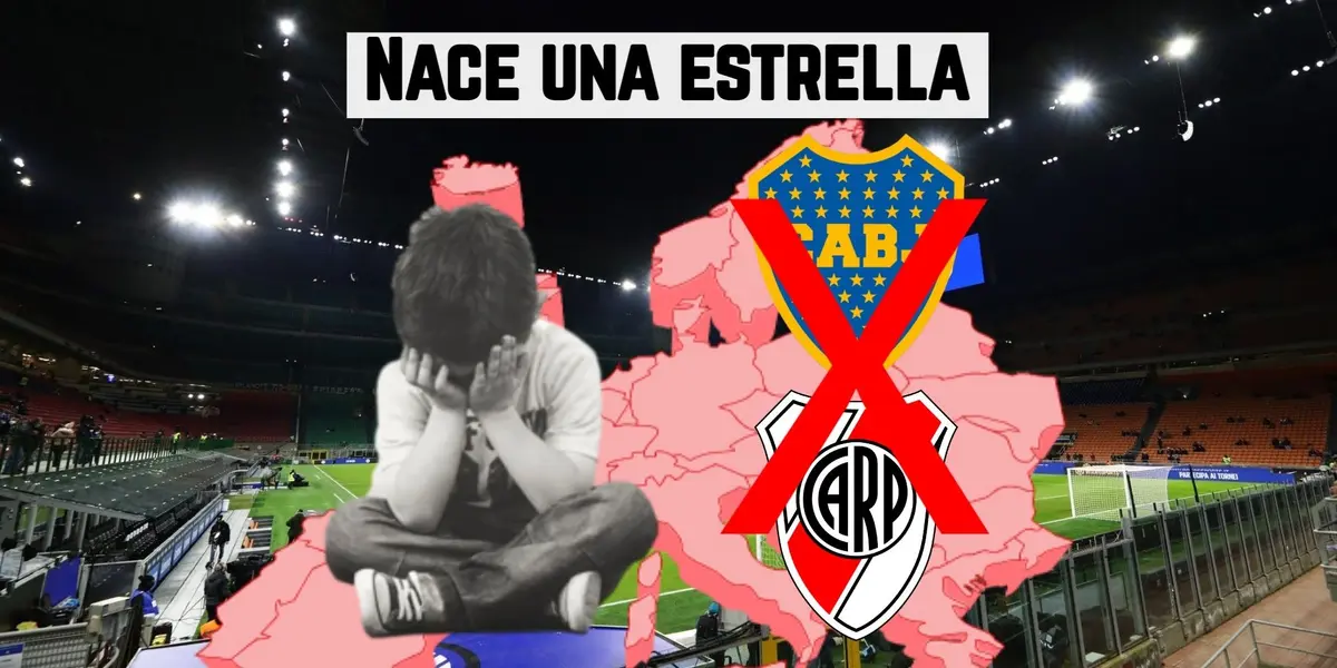 El jugador colombiano tiene como reto superar uno de los legados ‘cafeteros’ más grande en el fútbol de primer nivel.