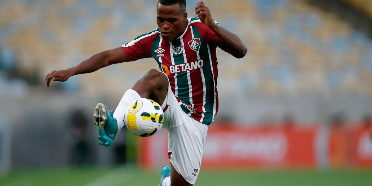 El jugador convocado a la Selección Colombia jugó los 90 minutos. Otros jugadores convocados por Néstor Lorenzo sumaron minutos de juego es sus clubes.