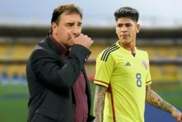 El jugador de la Premier League rusa ha tenido inconvenientes para llegar a la concentración.