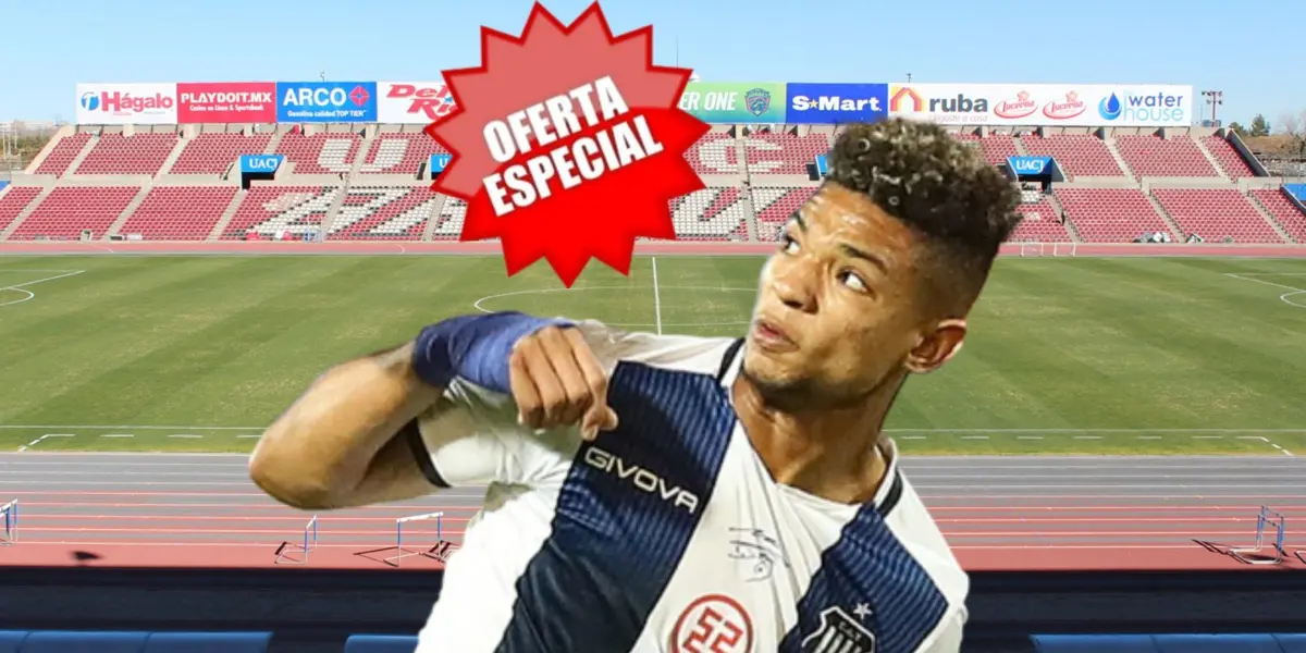 El jugador de la Selección Colombia estuvo sonando fuertemente para integran el gran club argentino.