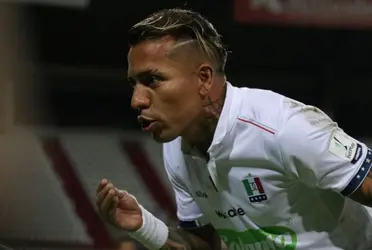 El jugador de Once Caldas ha sido seguido por otros clubes del FPC.