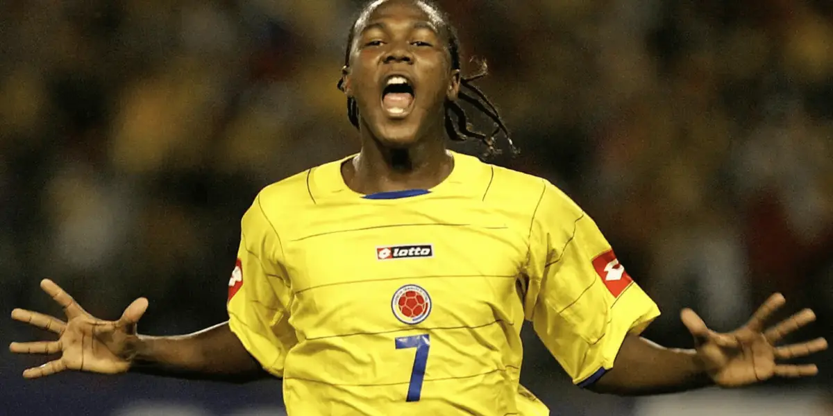 El jugador de Santa Fe desveló los motivos por los cuales él considera que nunca fue convocado a la Selección.