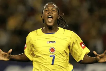 El jugador de Santa Fe desveló los motivos por los cuales él considera que nunca fue convocado a la Selección.