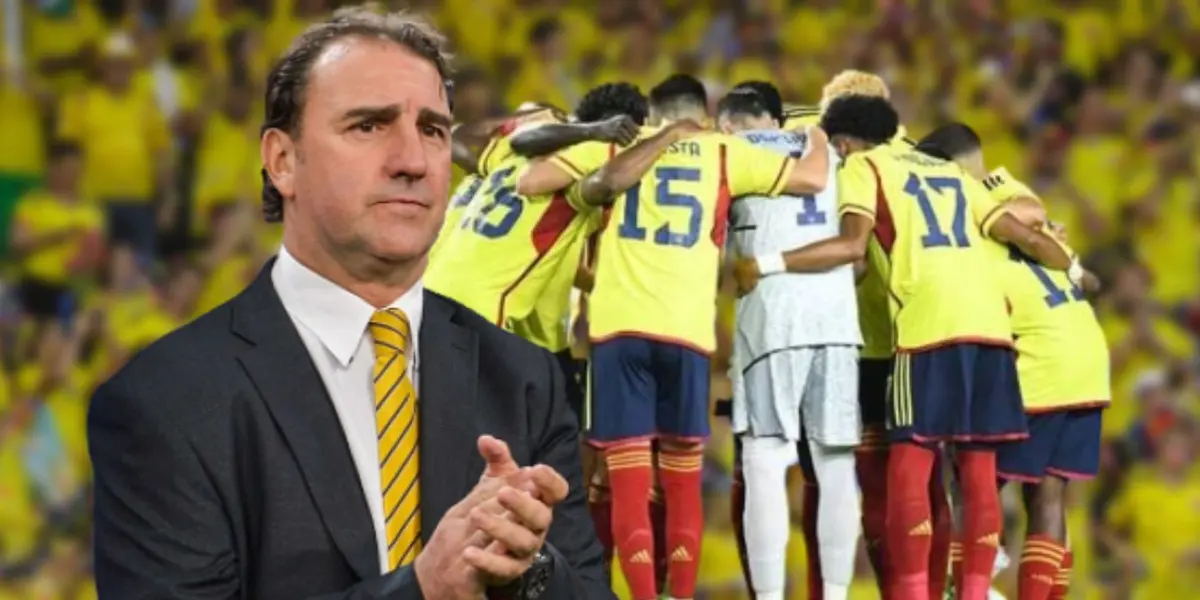 El jugador del fútbol ruso viene siendo tenido en cuenta por el DT Néstor Lorenzo.