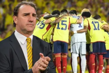 El jugador del fútbol ruso viene siendo tenido en cuenta por el DT Néstor Lorenzo.