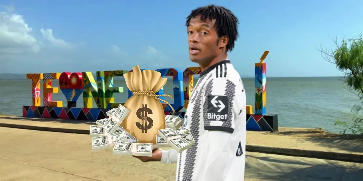 El jugador del Inter de Milán consiguió algo que no tiene valor.