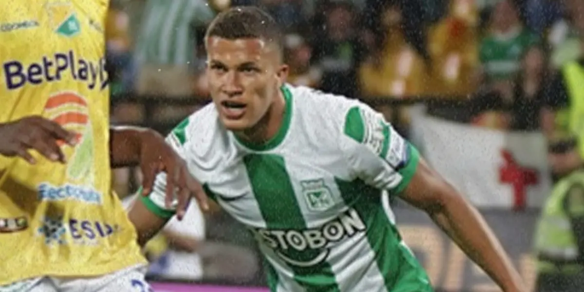 El jugador fue uno de los destacados en el partido