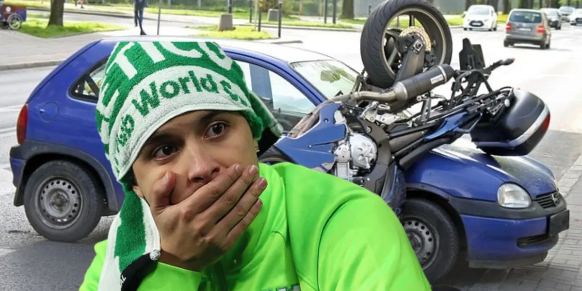 El jugador viene de ser destacado en la final de ida de la Copa BetPlay 2023.