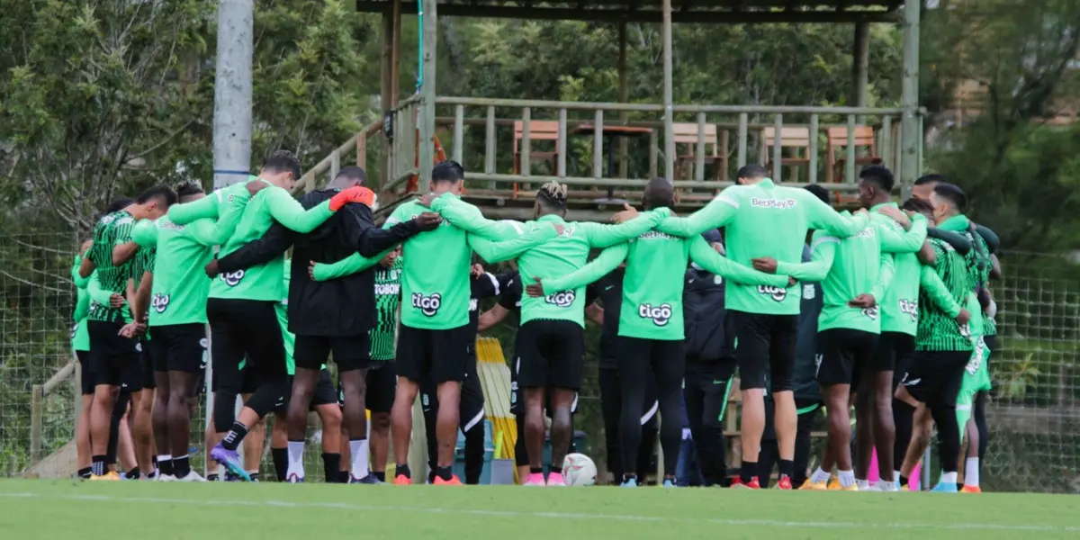 El jugador viene siendo parte fundamental en el esquema de su director técnico.