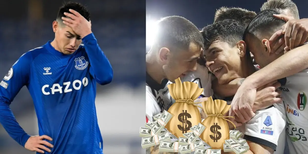 El jugadors ‘cafetero’ irá a jugar a un continente al que muchos están emigrando en busca de ganar una buena cantidad de dinero.