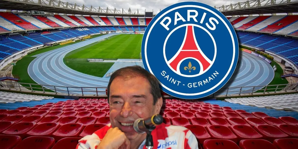 El Junior de Barranquilla está botando la casa por la ventana con los fichajes que tarerá