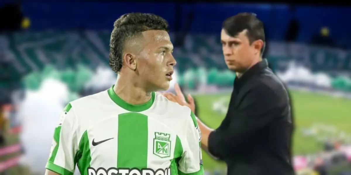 El juvenil ha sido uno de los jugadores más castigados por el inconformismo de los seguidores.