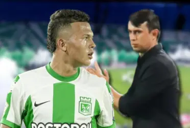 El juvenil ha sido uno de los jugadores más castigados por el inconformismo de los seguidores.