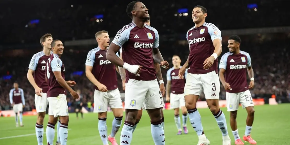 Los problemas que tuvo Jhon Jader Durán en su antiguo club y que podrían hacerlo perderse