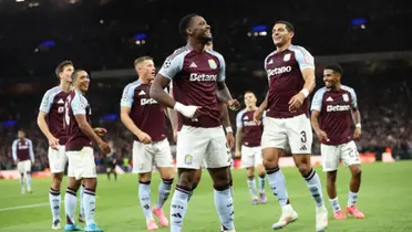 El lado oscuro de la promesa colombiana: ¿Qué está pasando con Durán?. Foto: Instagram