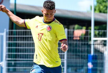 El lateral de Atlético Nacional tiene uno de los mejores rendimientos en el plantel de la Selección Colombia durante el Mundial.