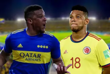 El lateral izquierdo está viviendo unos días muy especiales para su carrera.