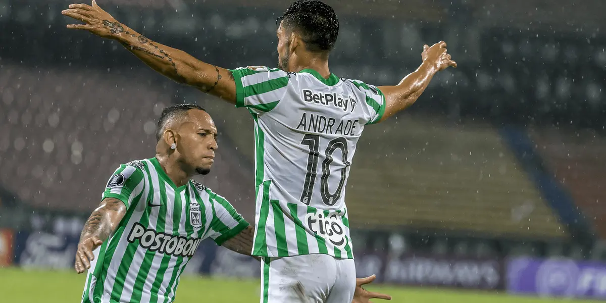 El mediocampista continuó su carrera en el fútbol sudamericano.