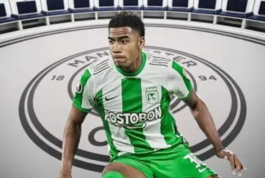 El mediocampista de 18 años podría abandonar al 'Verde de la montaña'.