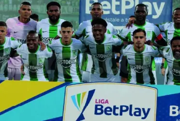 El mediocampista llegó tras recibir varias críticas en el equipo barranquillero y en el ‘Verde’ ha demotrado ser mejor que muchos del ‘Rojiblanco’. Ahora dice que así le ganarán al ‘Azul’.