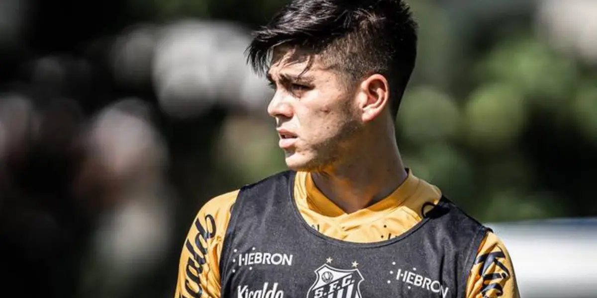 El mediocampista ofensivo colombiano entró en la convocatoria para el partido inicial de este martes.