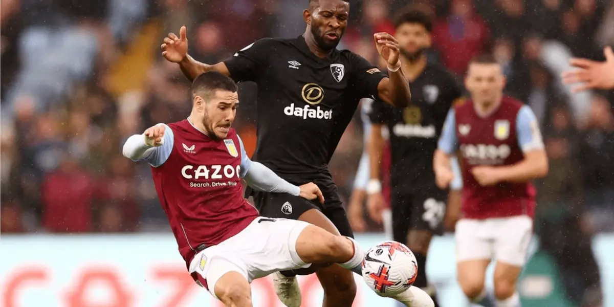 El mediocampista vallecaucano jugó 90 minutos. Mientras que el antioqueño tuvo 5 minutos de partido.