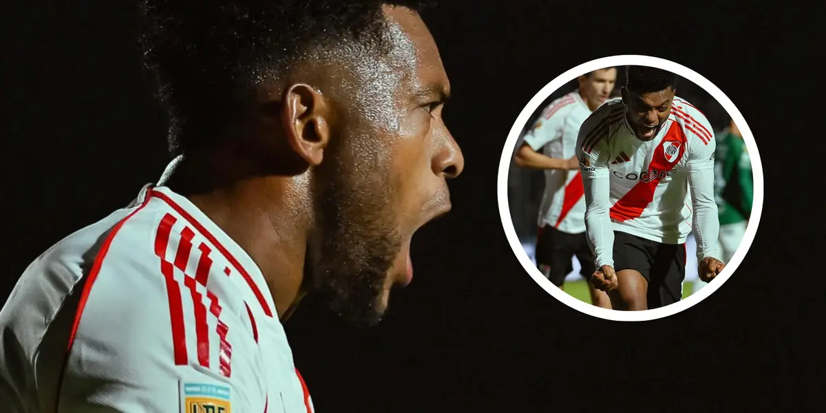 El mensaje a Marcelo Gallardo que hace eco en Argentina Foto: River Plate