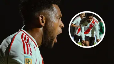 El mensaje a Marcelo Gallardo que hace eco en Argentina Foto: River Plate