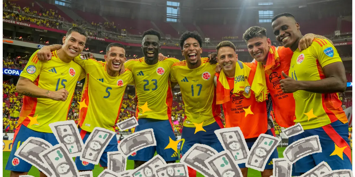 El meteórico ascenso de Castaño y sus tres millonarias transferencias.