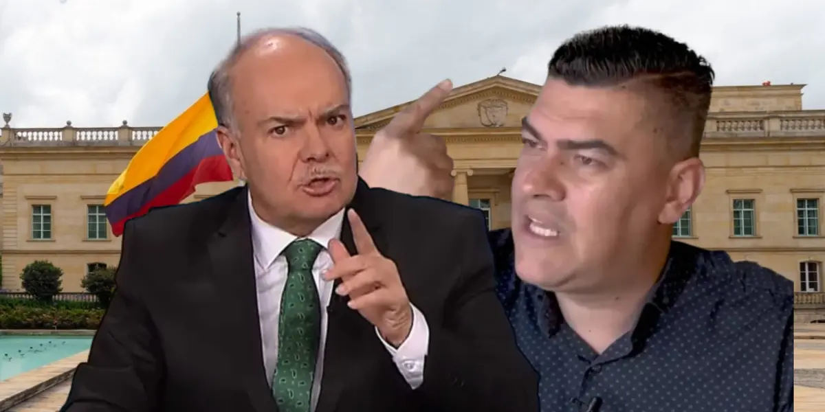 El narrador colombiano sorprendió a todos sus seguidores al revelar sus aspiraciones a futuro.