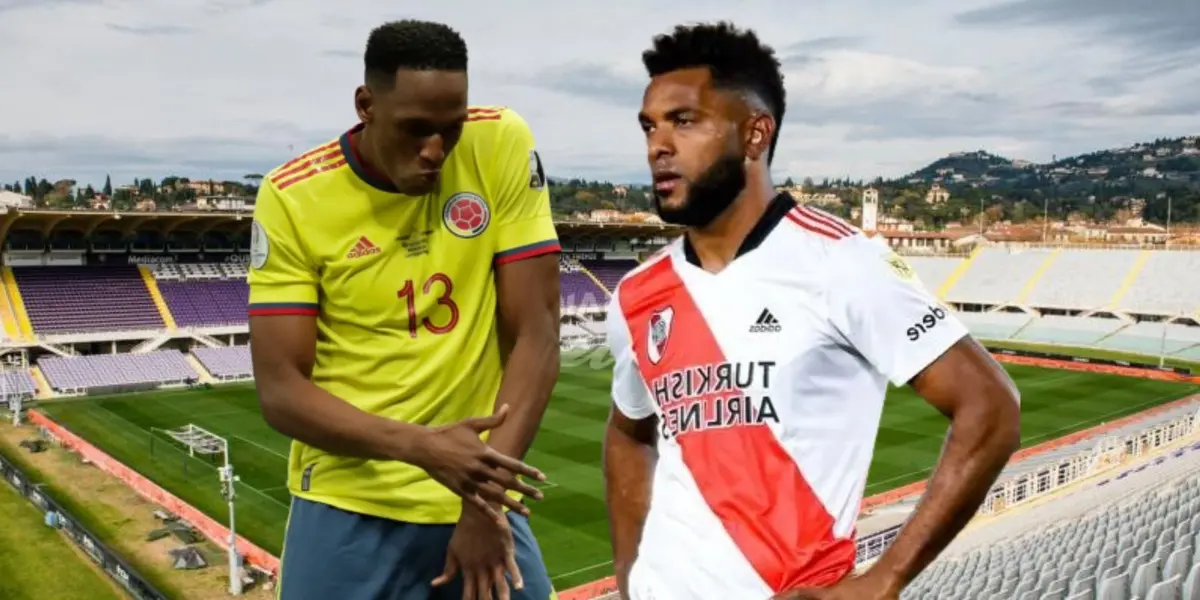 El nuevo destino de este jugador sería la Fiorentina de Italia.