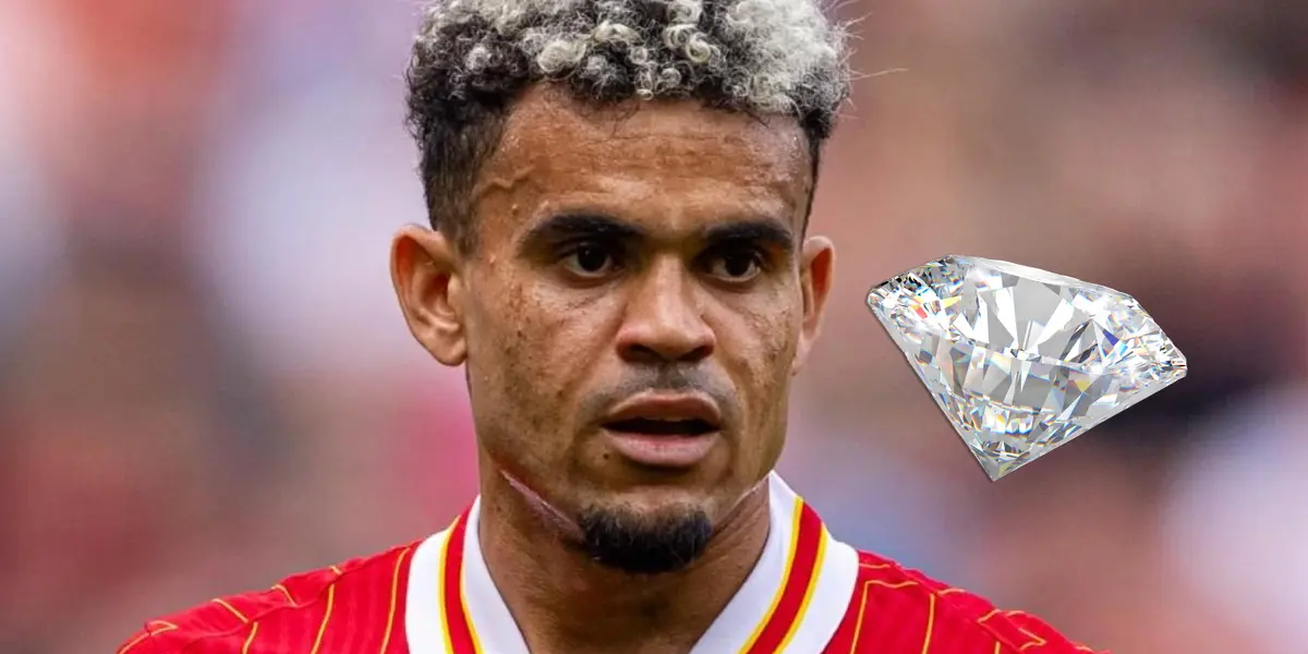 El nuevo diamante del Junior deslumbra y ya lo comparan con Luis Díaz: Europa está en la mira. Foto: Pexels y LFC