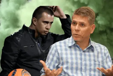 El nuevo DT del ‘Verde’ dejó en claro cuáles son sus prioridades en el equipo.